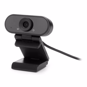 Groov>>e USB Webcam 1080P