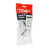 Pack of Timco safety glasses
